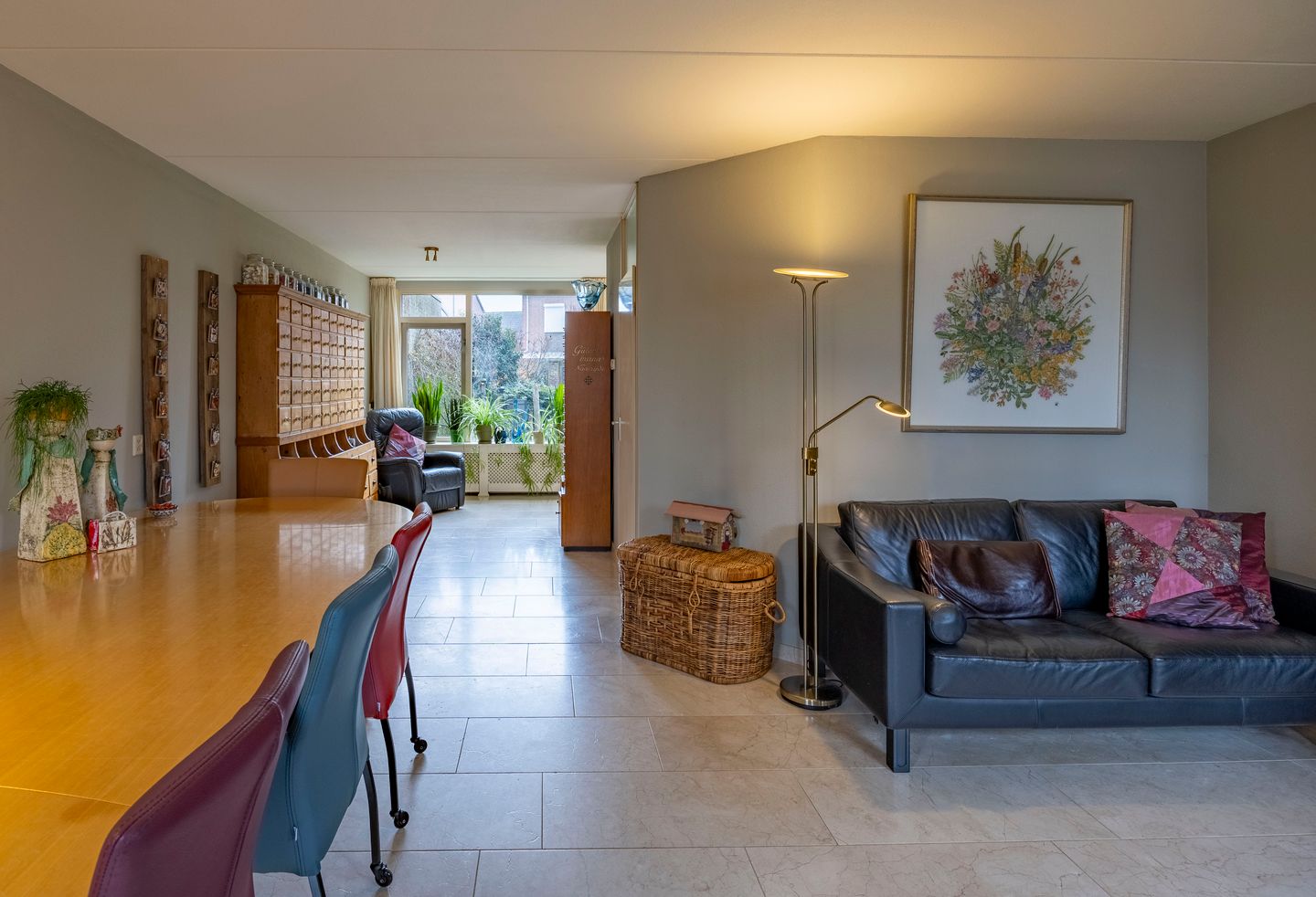 Foto 10 van Silene 6