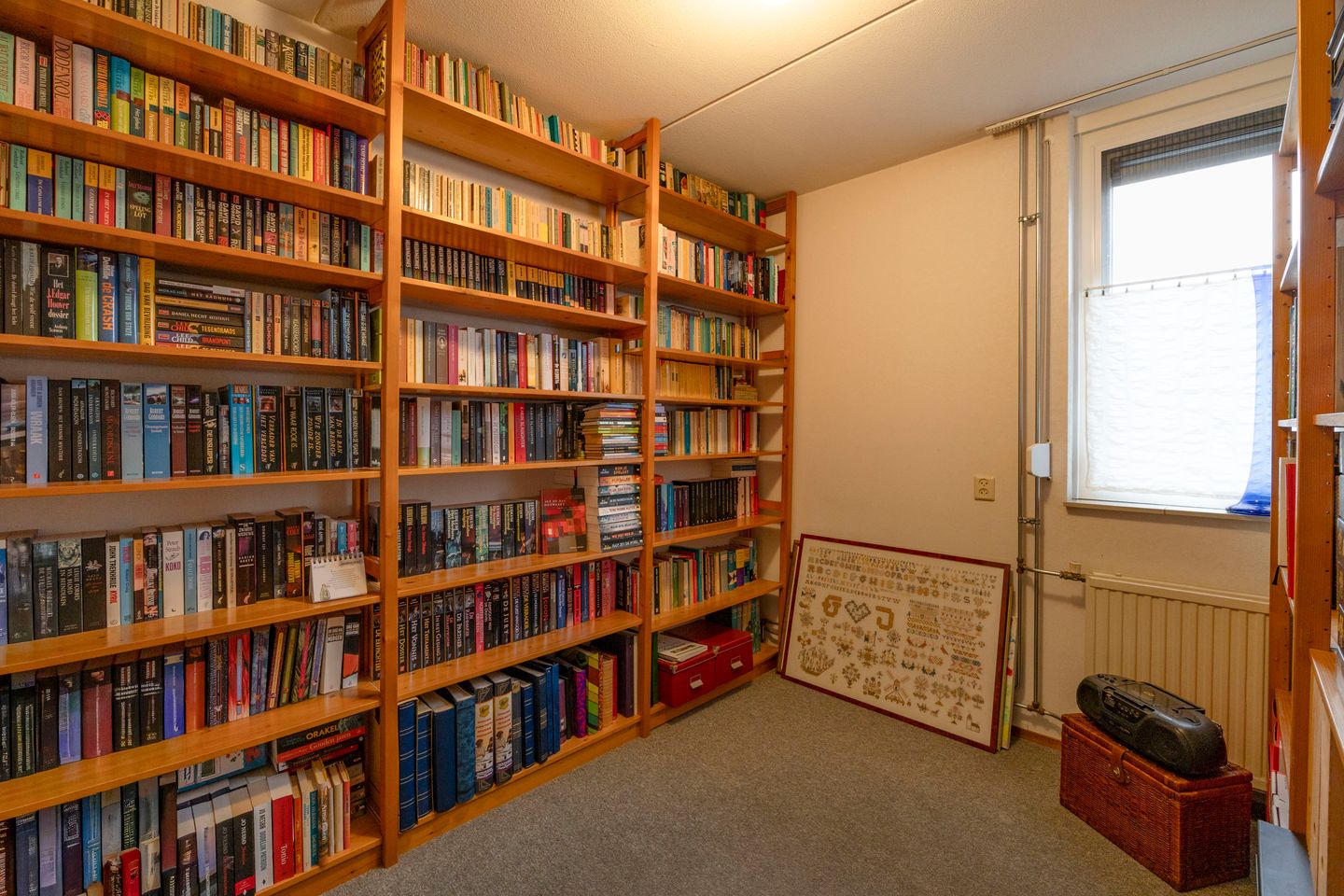 Foto 19 van Silene 6