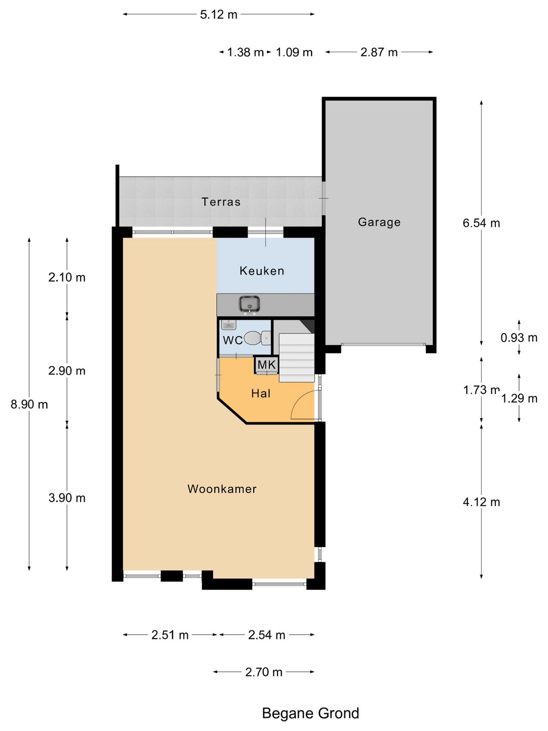 Foto 31 van Silene 6