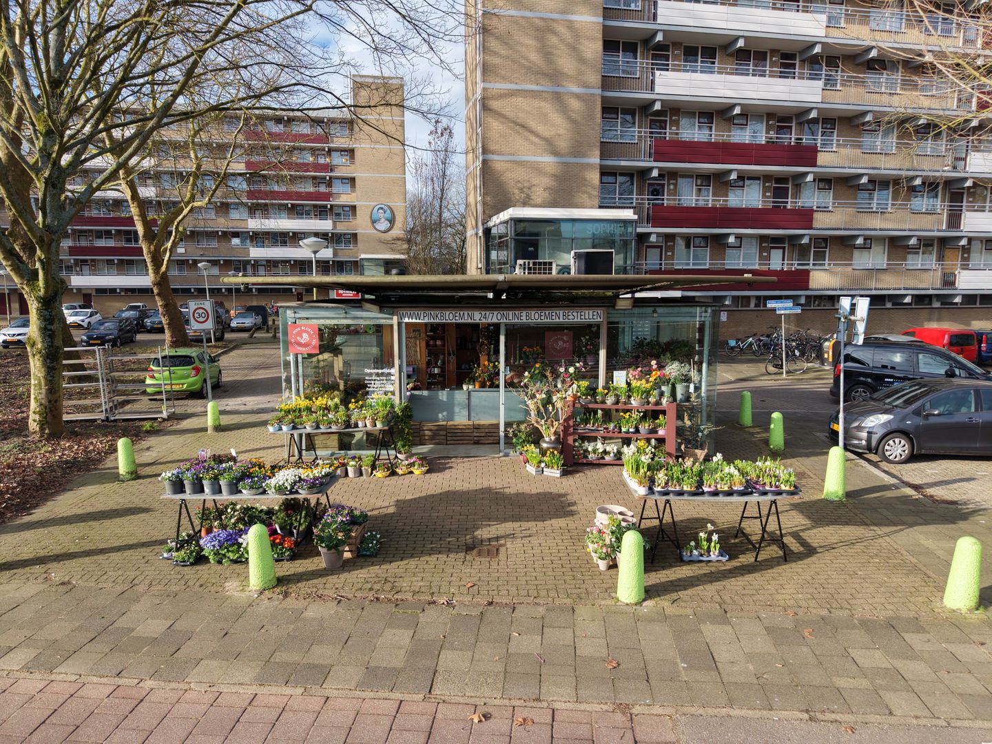 Bekijk foto 1 van Ridder van Catsweg 323-a