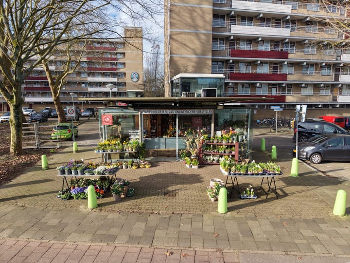 Ridder van Catsweg 323-a, Gouda