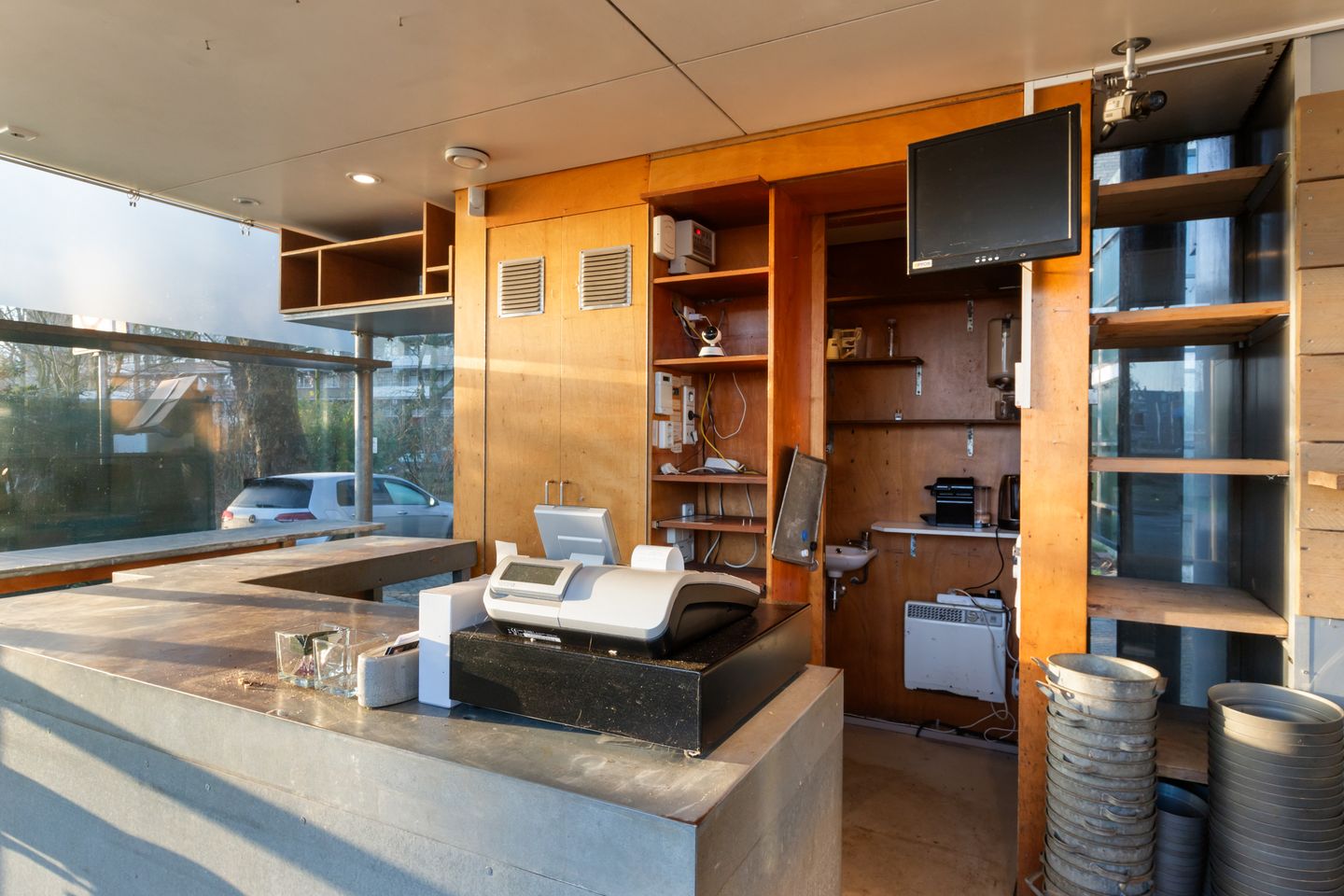 Bekijk foto 2 van Ridder van Catsweg 323-a