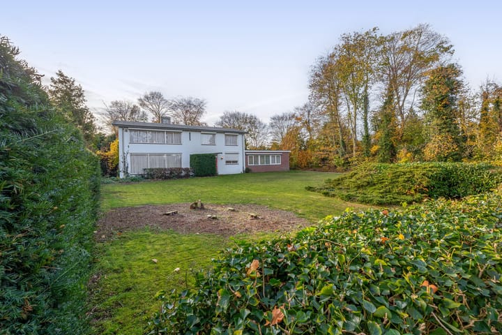 Photo 3 of Johannis Groenewaltstraat 4