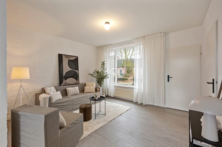 Photo 2 of Orchideestraat 26