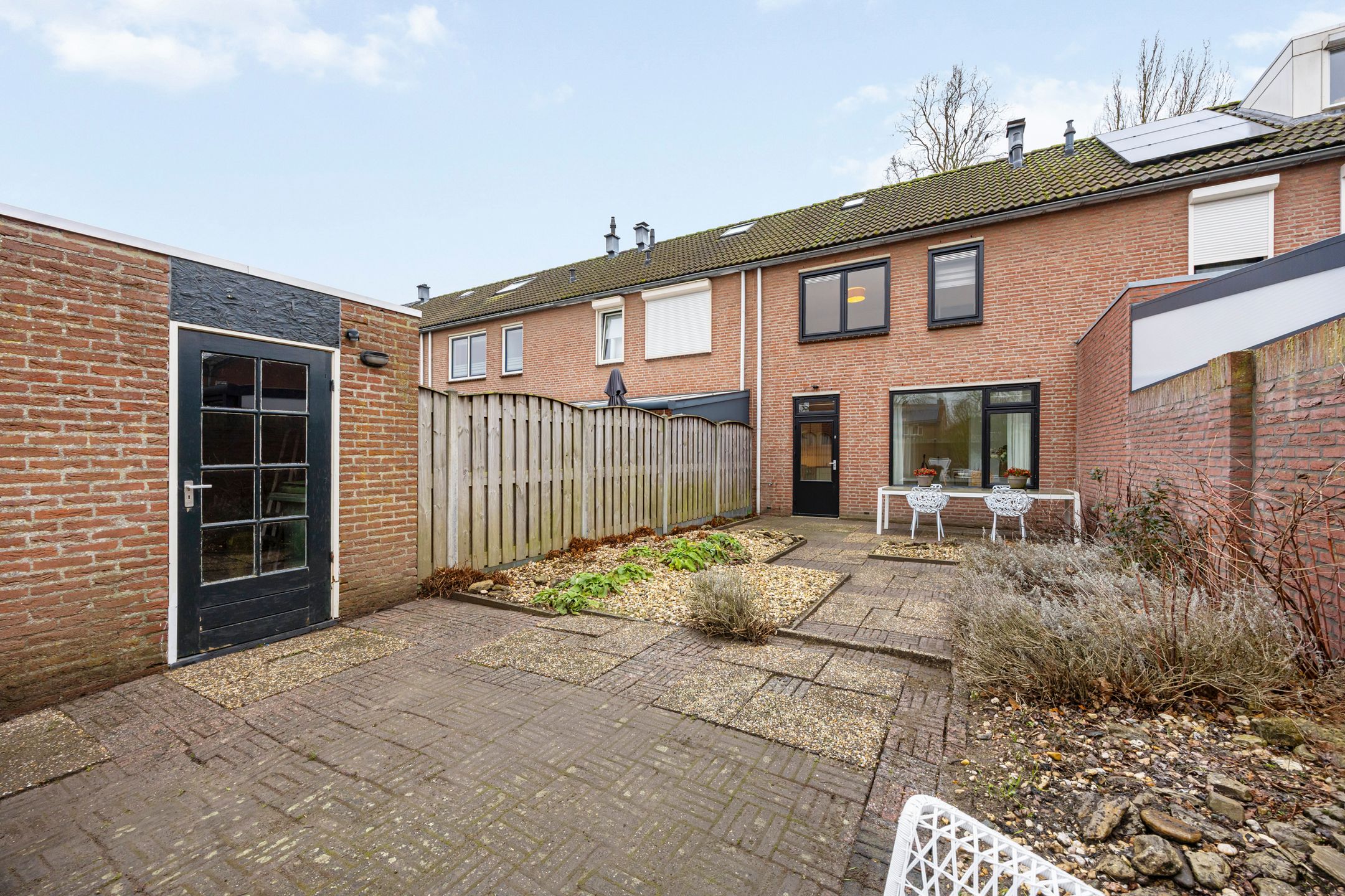 Foto 6 van Orchideestraat 26