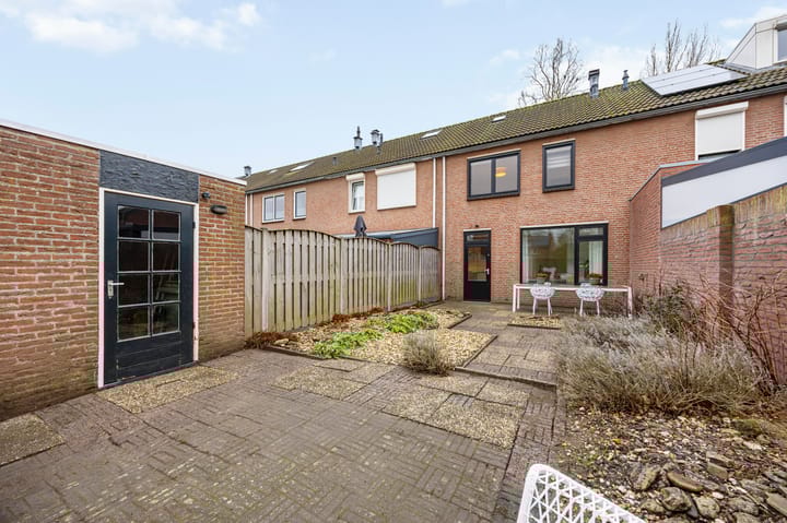 Photo 4 of Orchideestraat 26