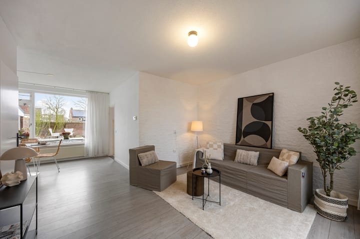 Foto 2 van Orchideestraat 26