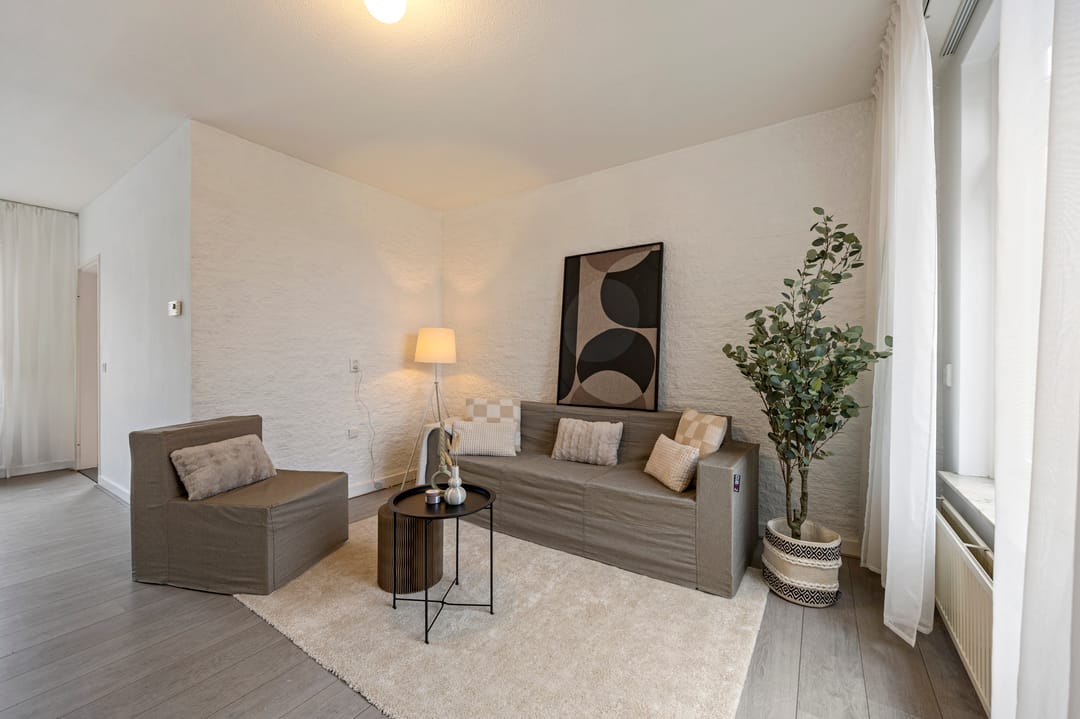 Foto 11 van Orchideestraat 26