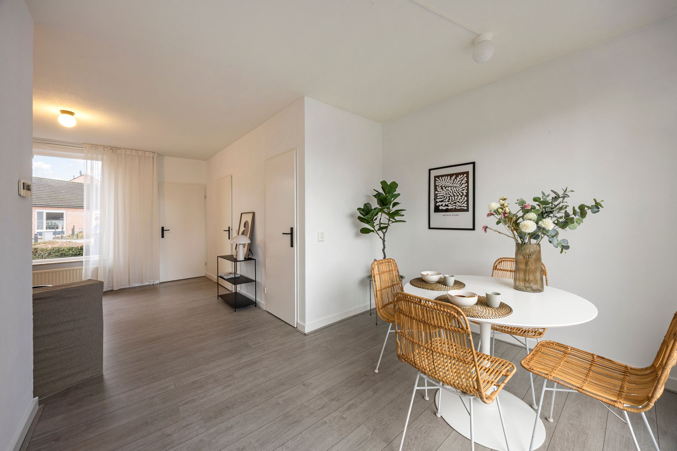 Foto 12 van Orchideestraat 26