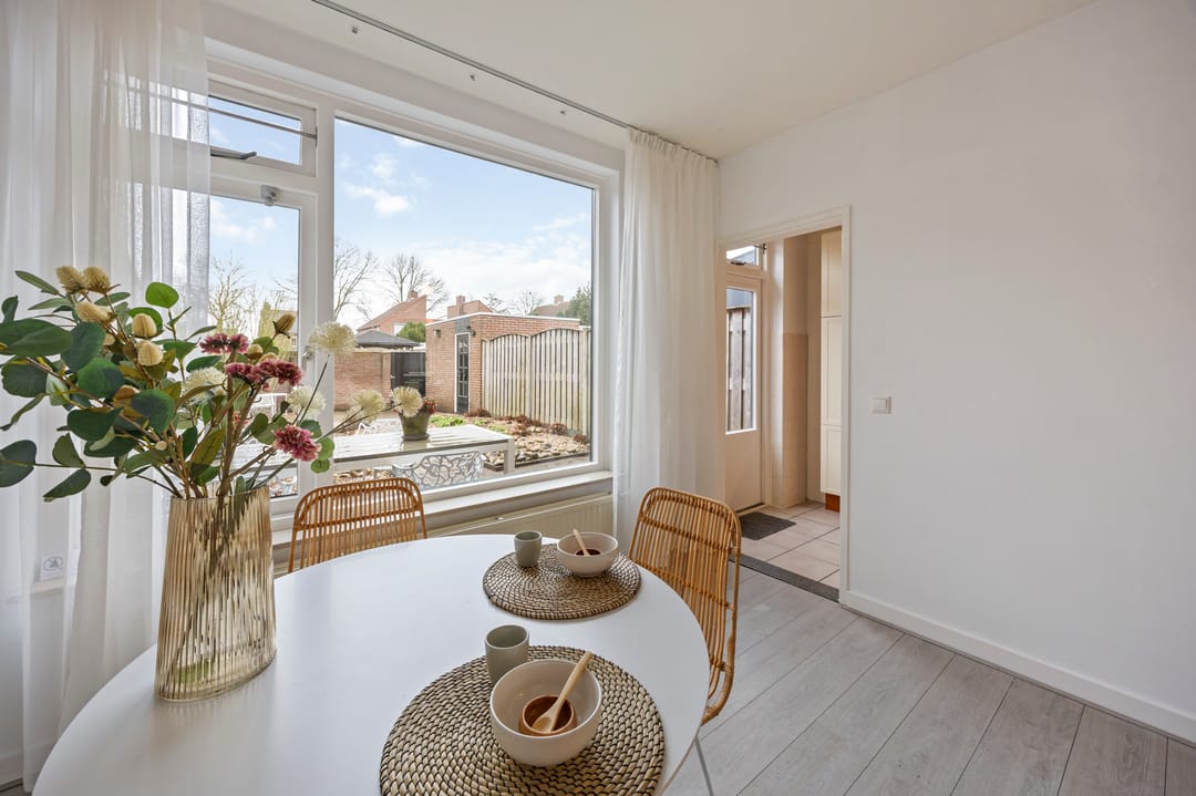 Foto 13 van Orchideestraat 26