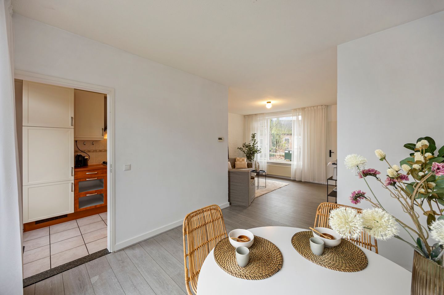 Foto 14 van Orchideestraat 26