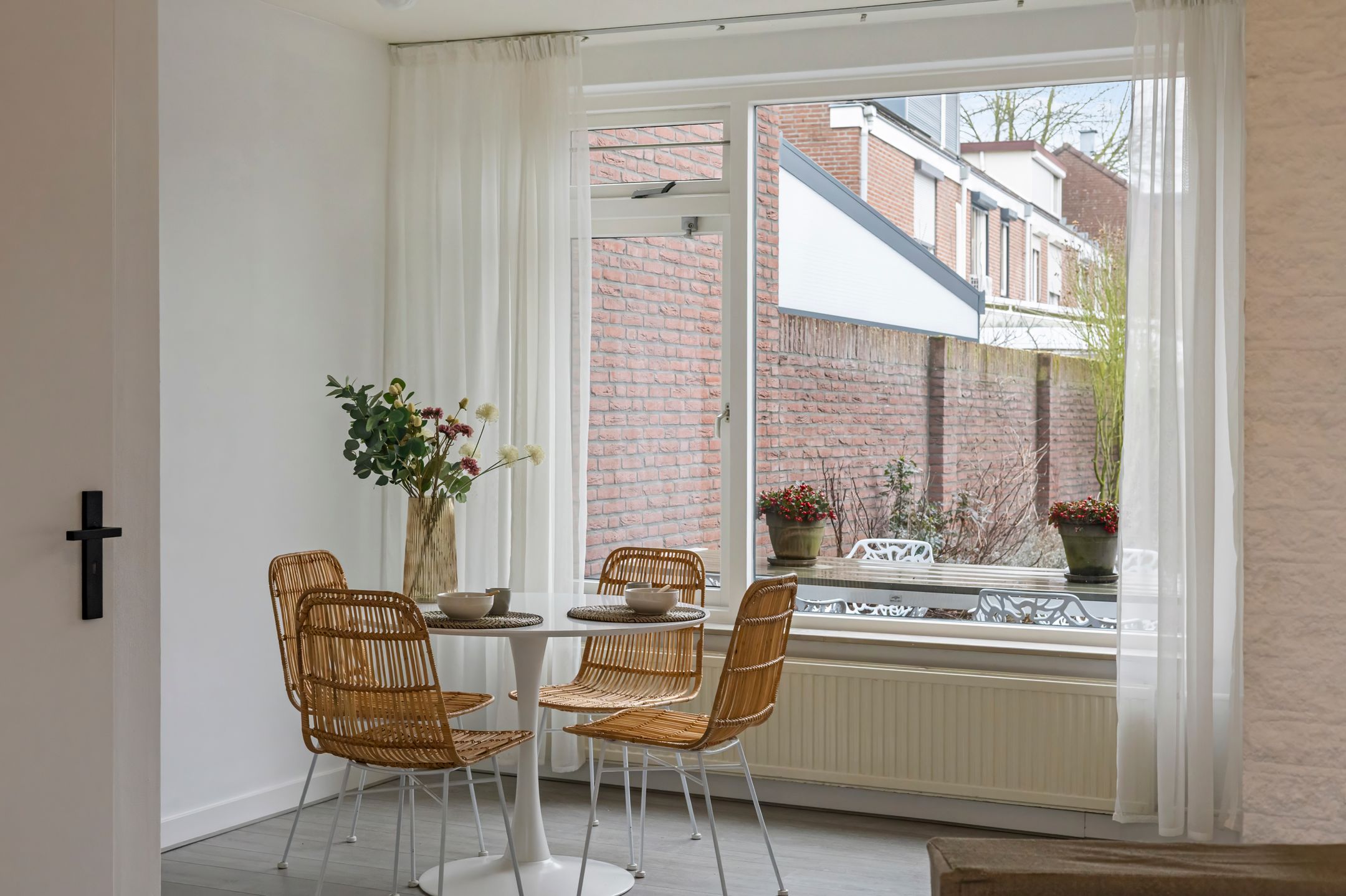 Foto 15 van Orchideestraat 26