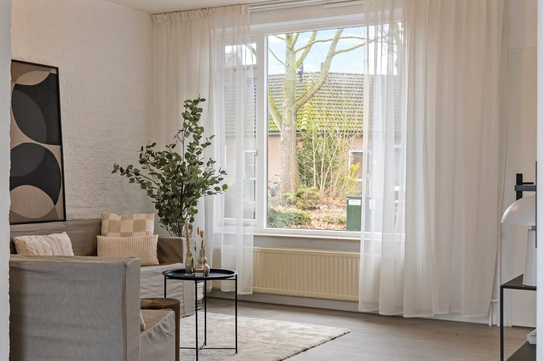 Foto 16 van Orchideestraat 26