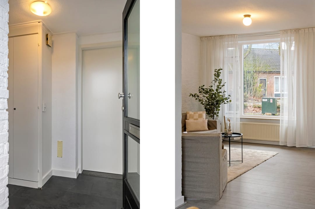 Foto 17 van Orchideestraat 26