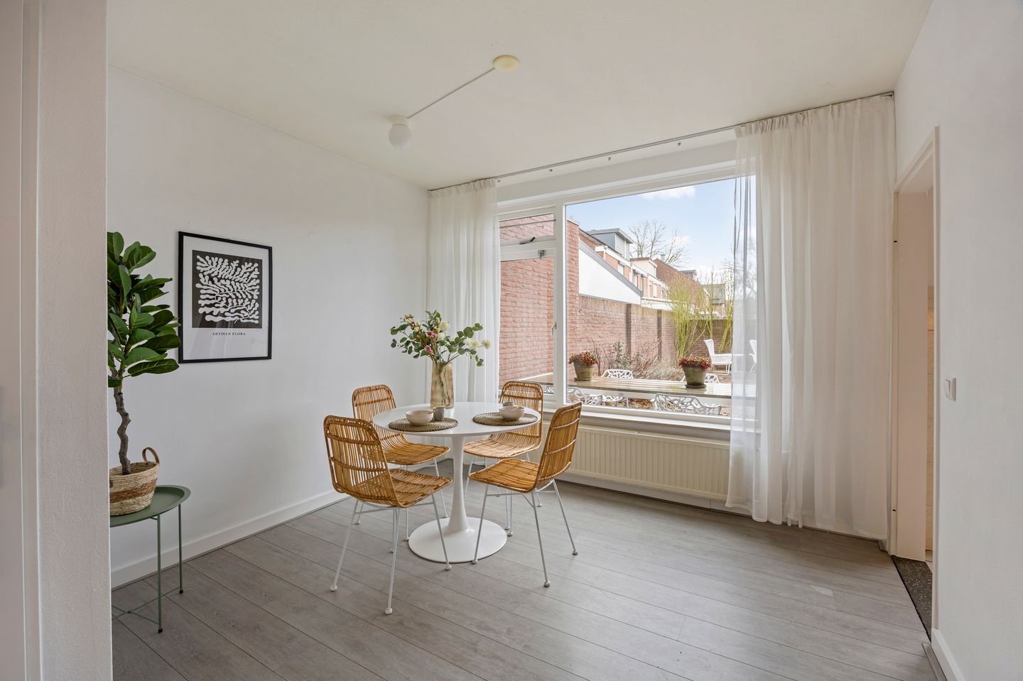 Foto 10 van Orchideestraat 26