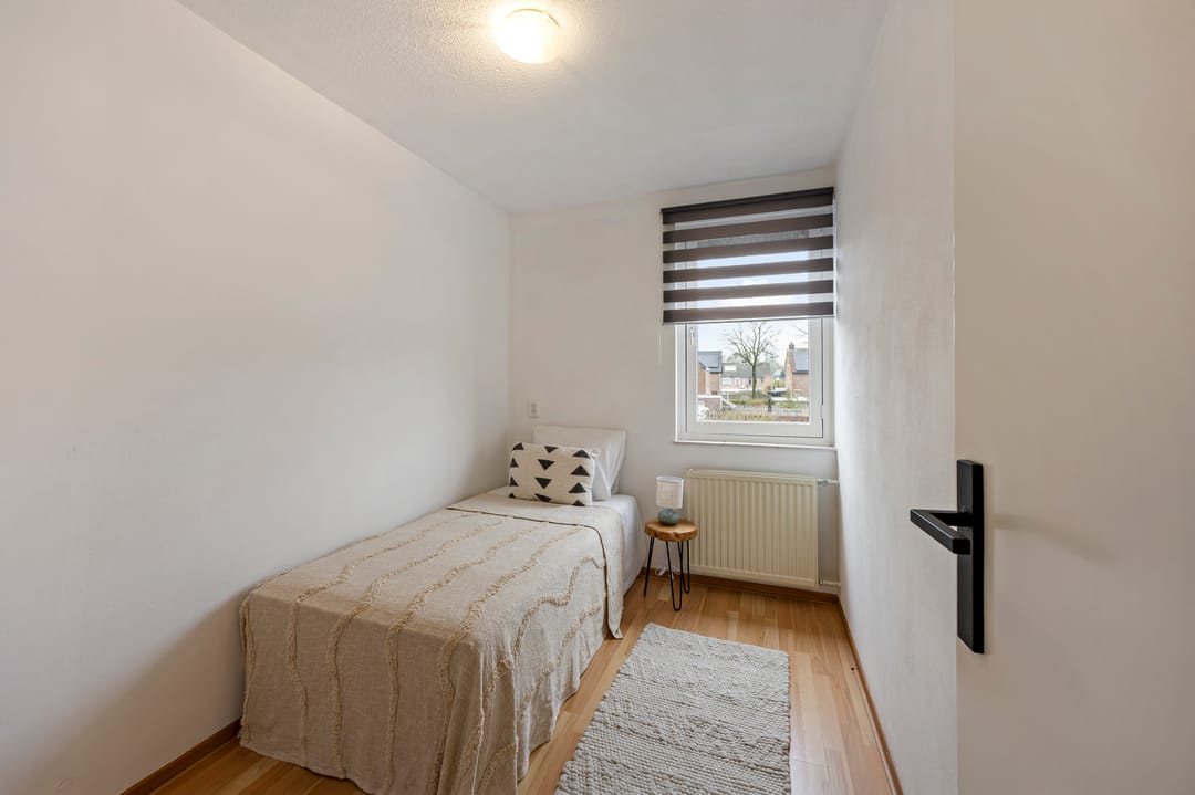 Foto 22 van Orchideestraat 26