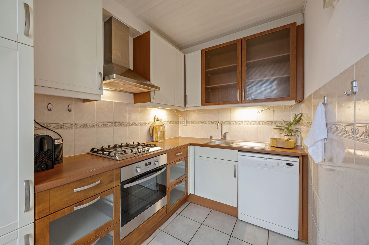 Foto 4 van Orchideestraat 26