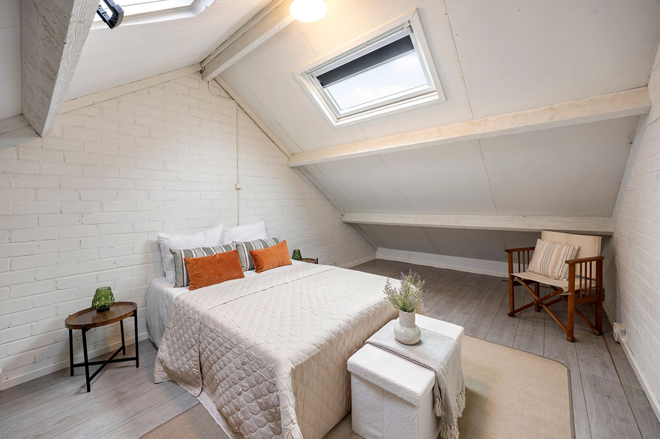 Foto 27 van Orchideestraat 26