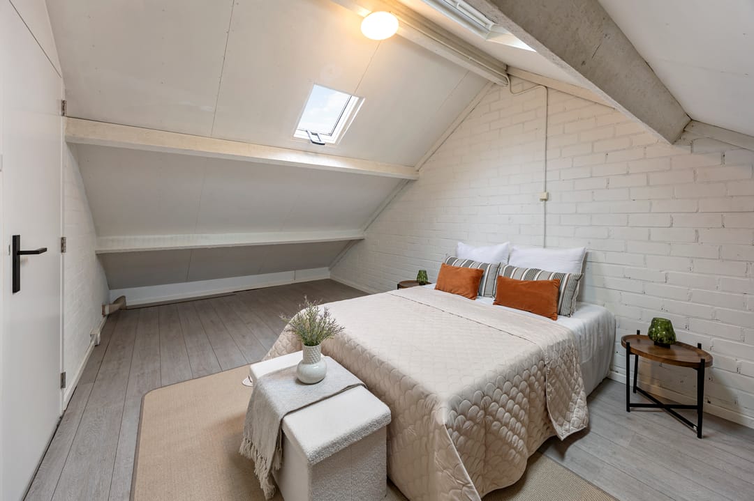 Foto 28 van Orchideestraat 26