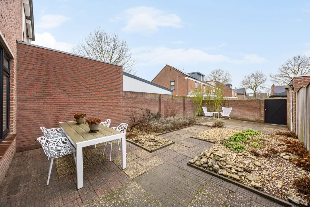 Foto 31 van Orchideestraat 26