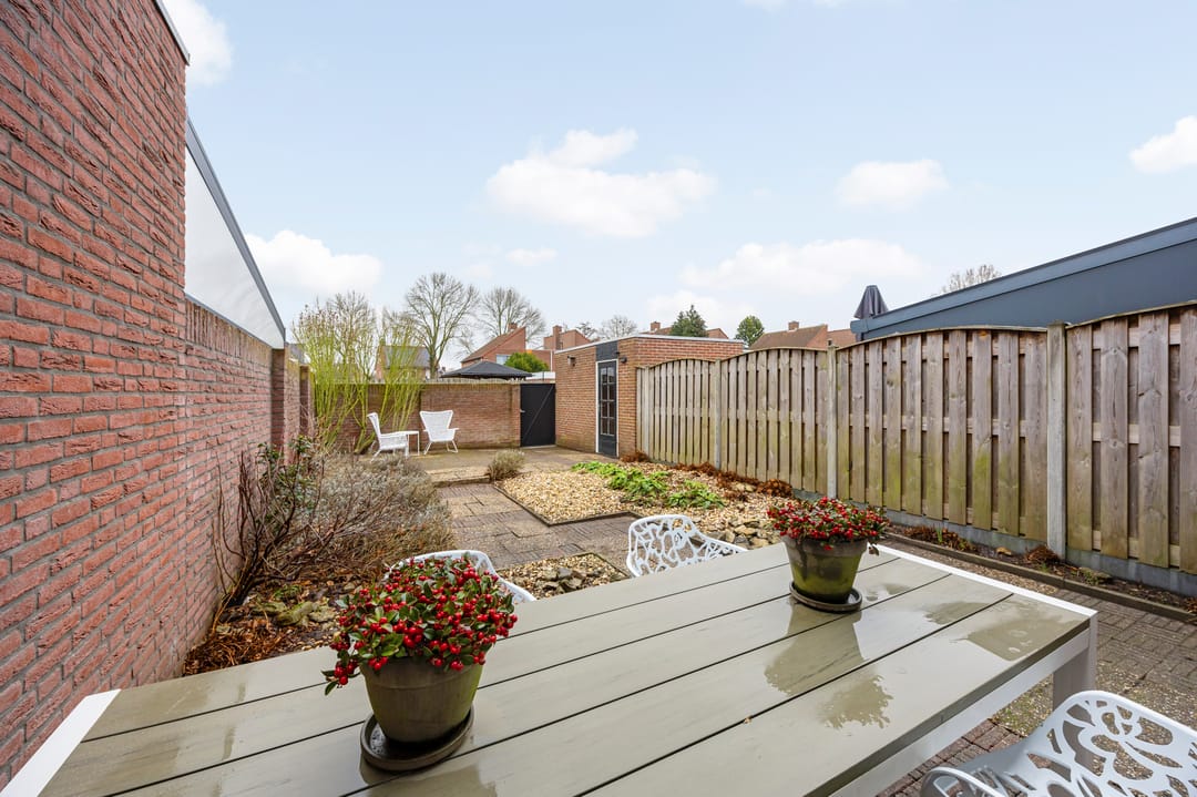 Foto 32 van Orchideestraat 26