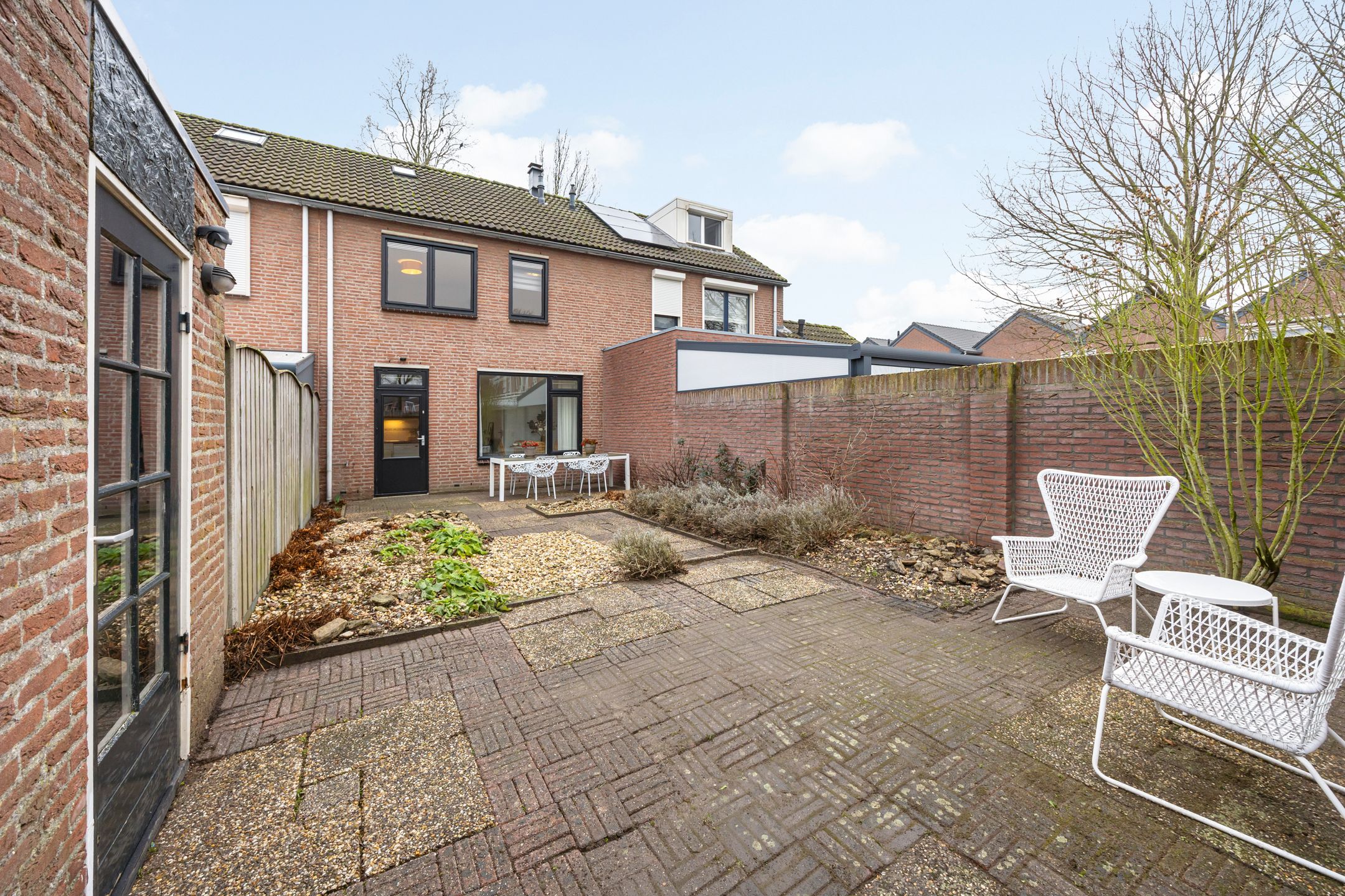 Foto 3 van Orchideestraat 26