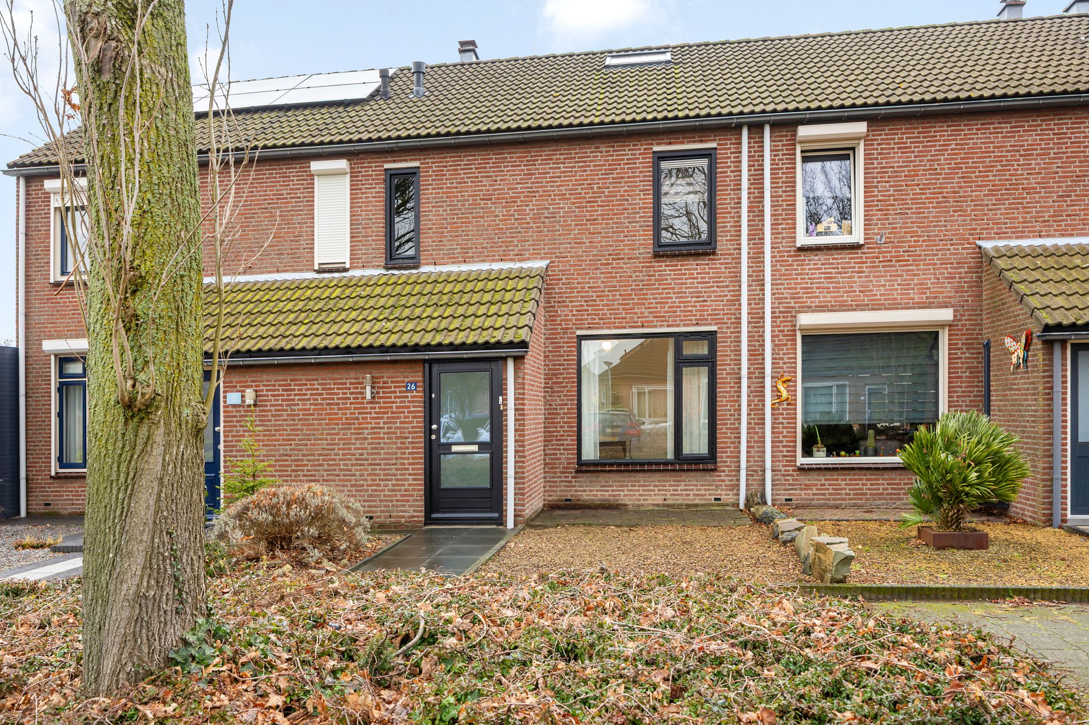 Foto 36 van Orchideestraat 26