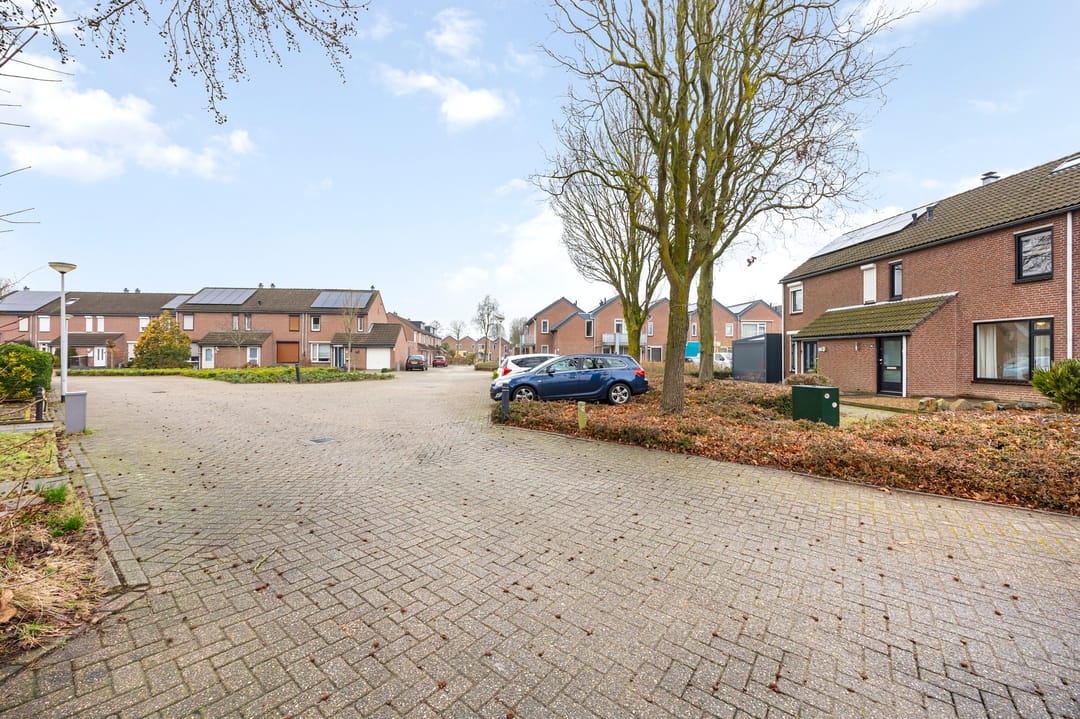 Foto 38 van Orchideestraat 26