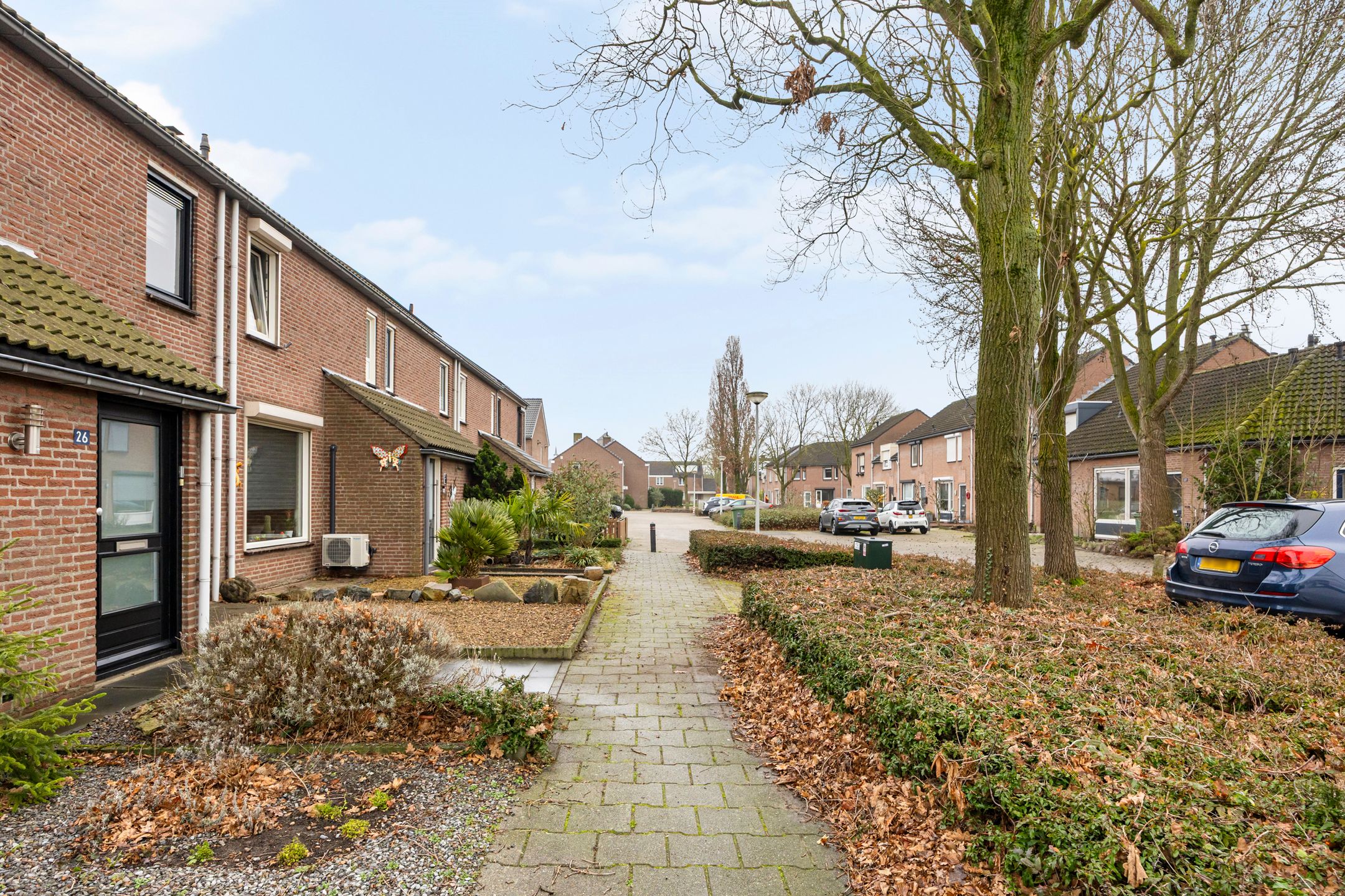 Foto 39 van Orchideestraat 26