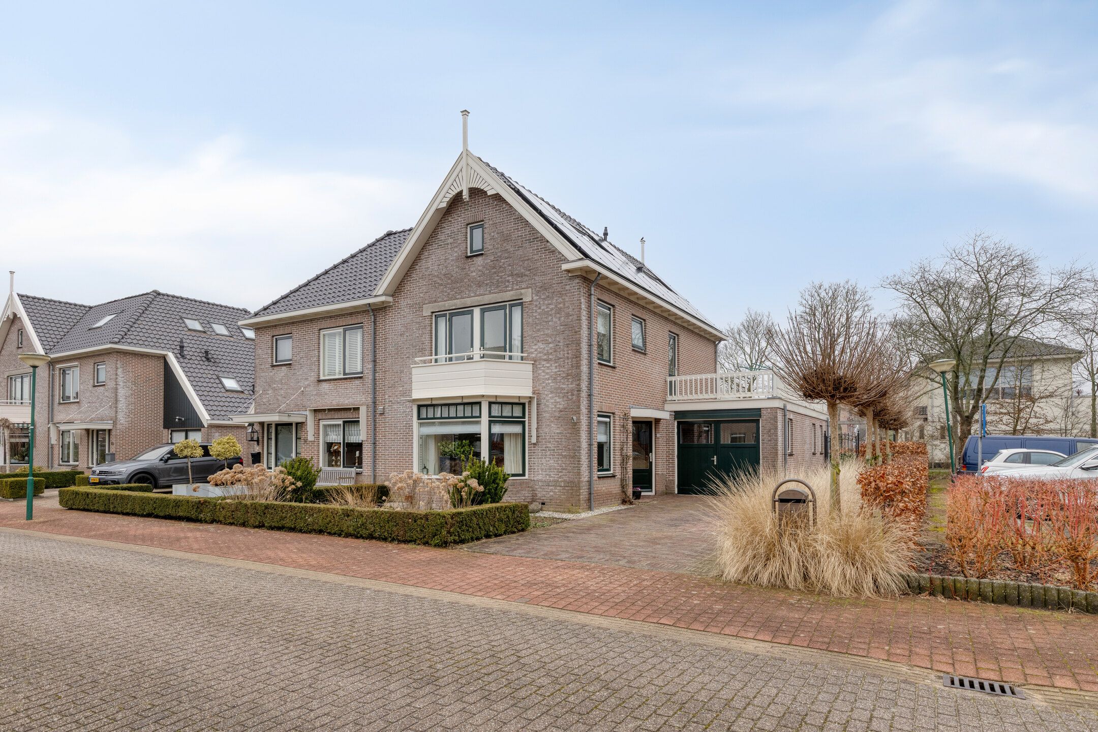 Uilenhoeve 19 