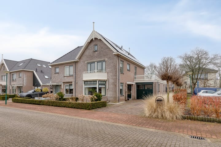 Uilenhoeve 19