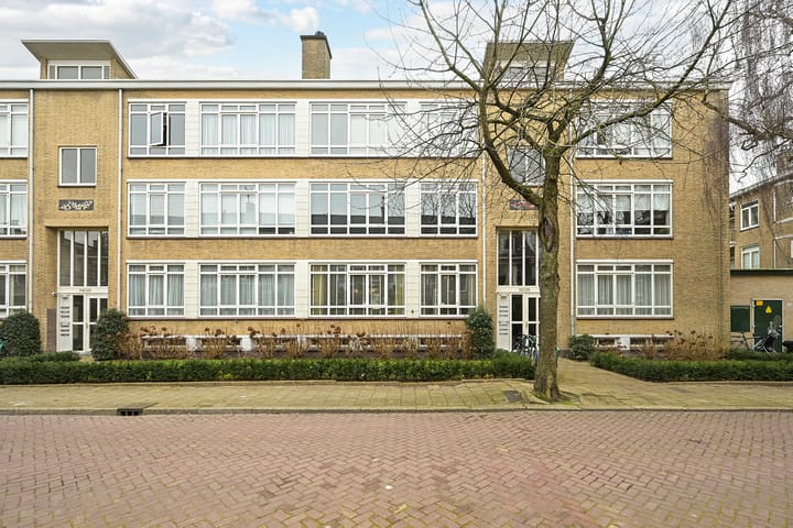 Photo 2 of Van Trigtstraat 122