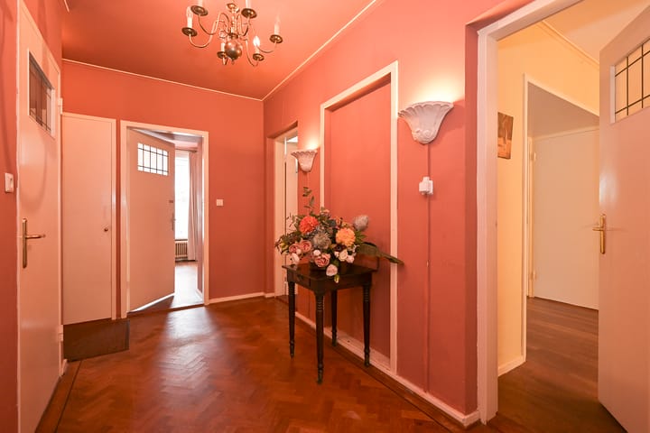 Photo 4 of Van Trigtstraat 122