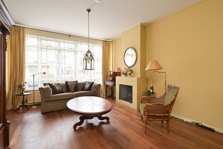 Photo 5 of Van Trigtstraat 122