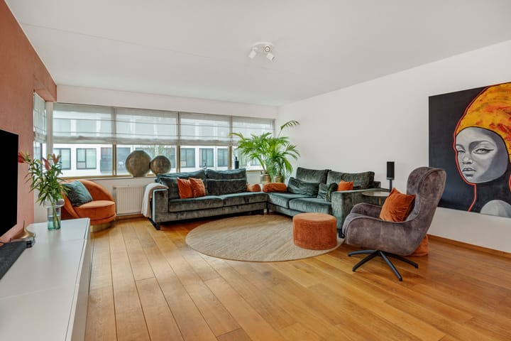 Vogelstraat 9 main image