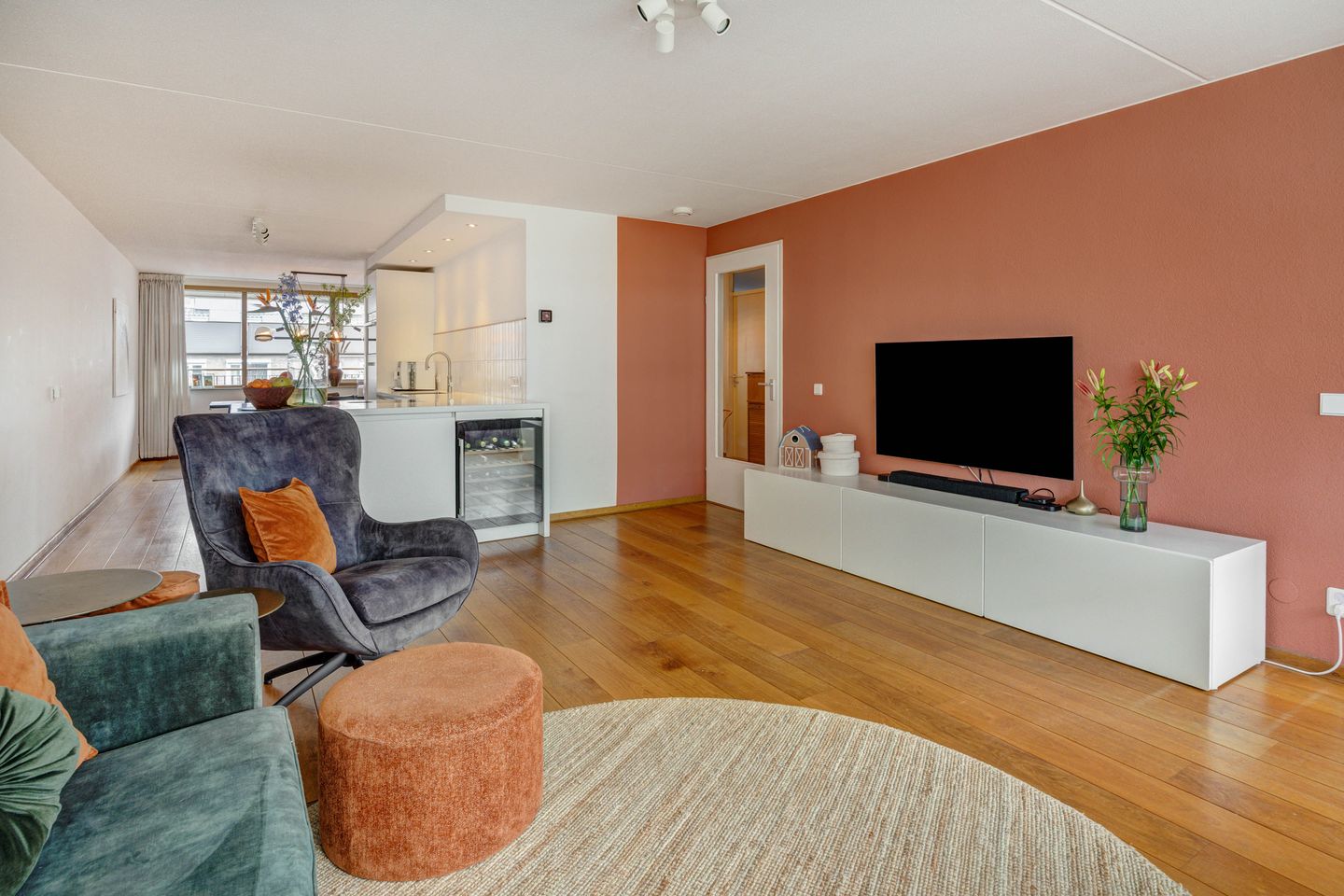 Foto 4 van Vogelstraat 9