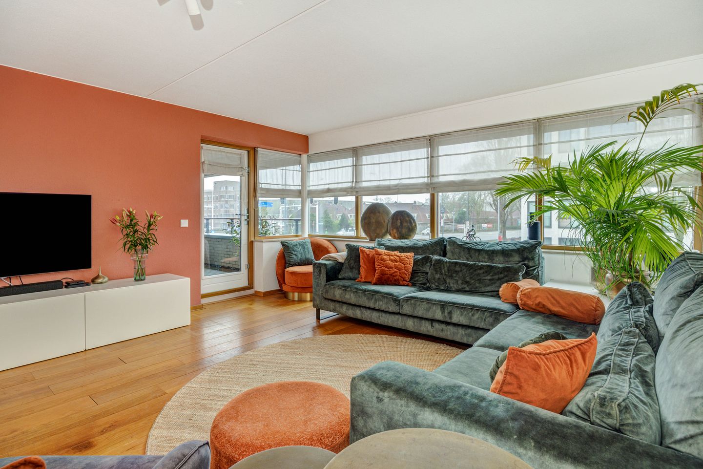 Foto 5 van Vogelstraat 9