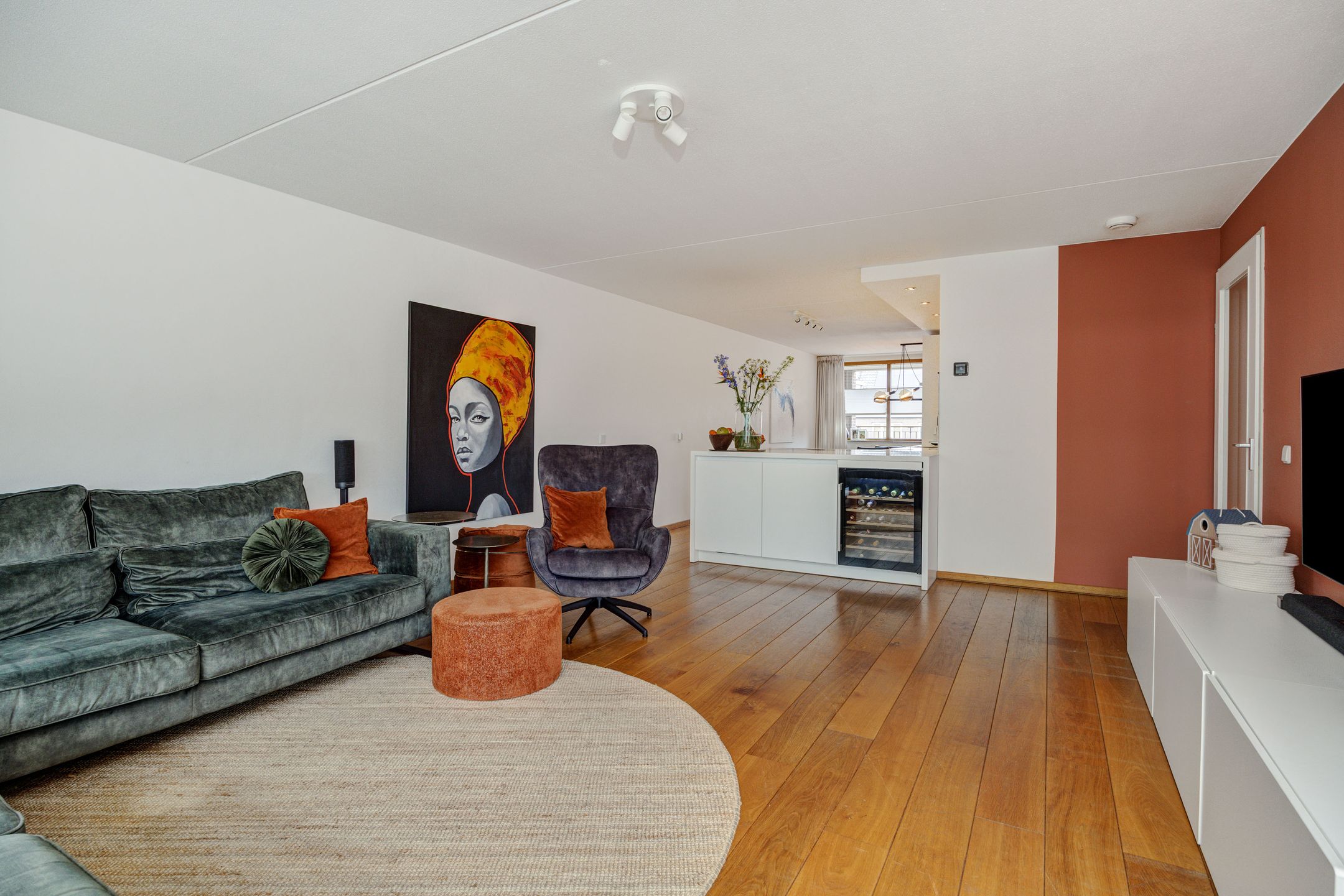 Foto 6 van Vogelstraat 9