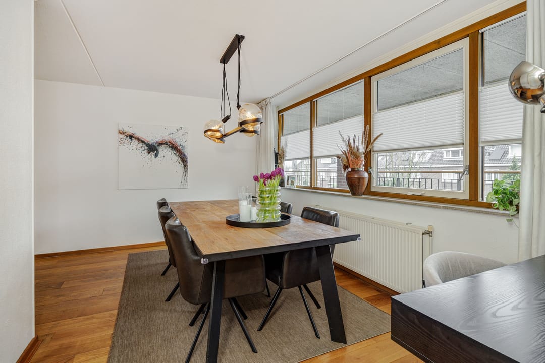 Foto 13 van Vogelstraat 9