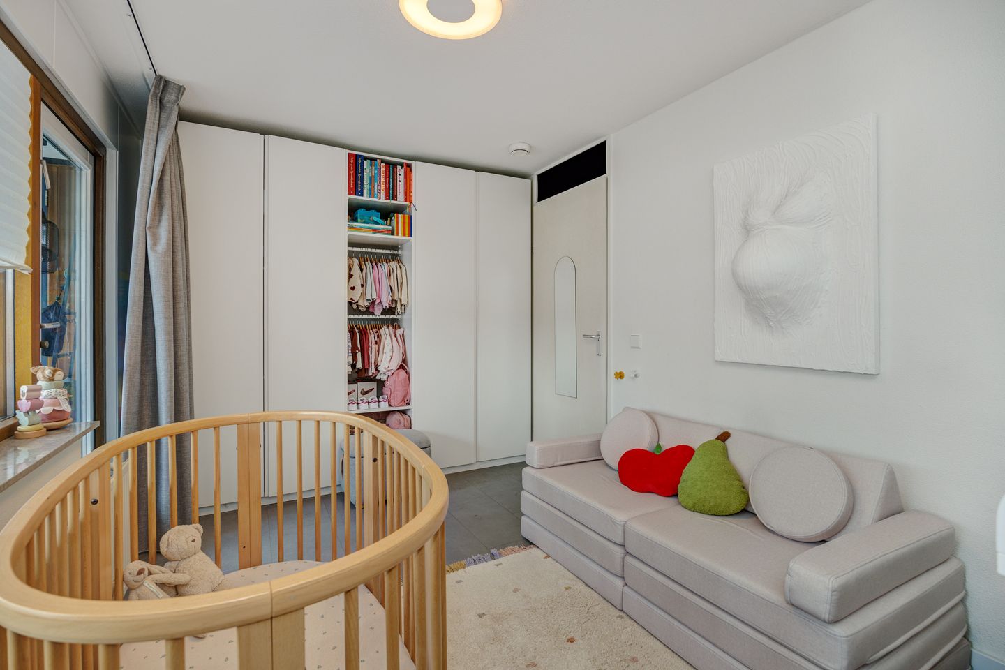 Foto 20 van Vogelstraat 9