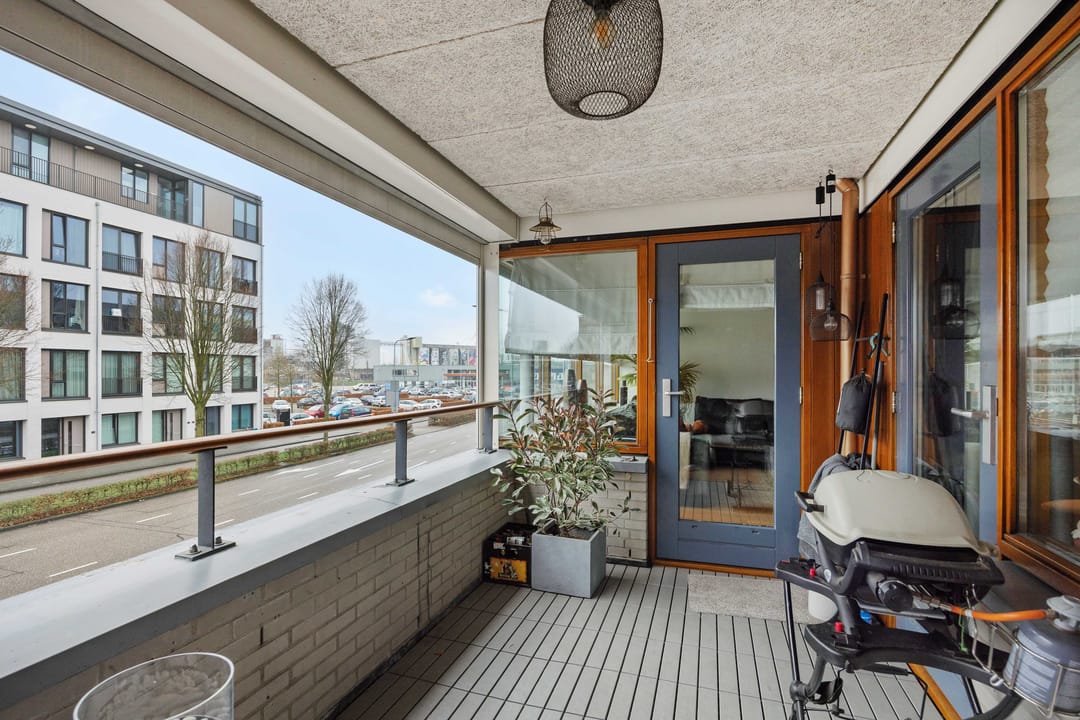 Foto 22 van Vogelstraat 9