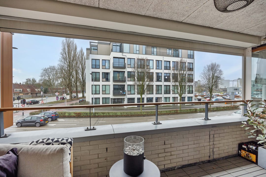 Foto 23 van Vogelstraat 9