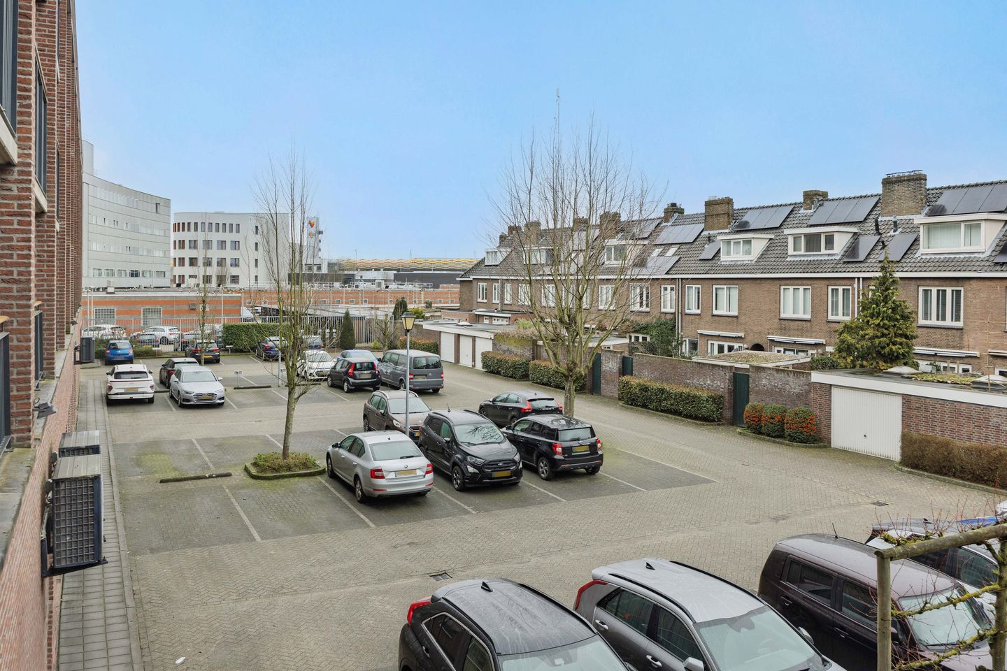 Foto 25 van Vogelstraat 9