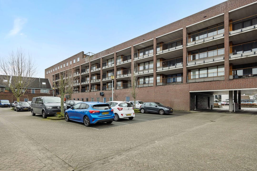 Foto 26 van Vogelstraat 9