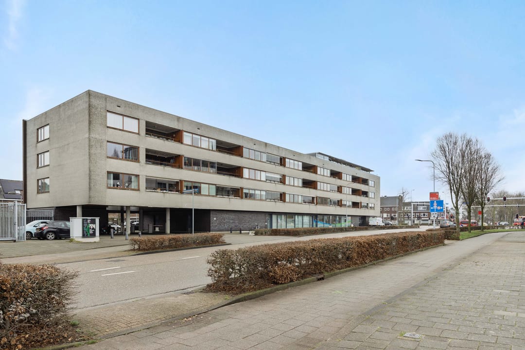 Foto 28 van Vogelstraat 9