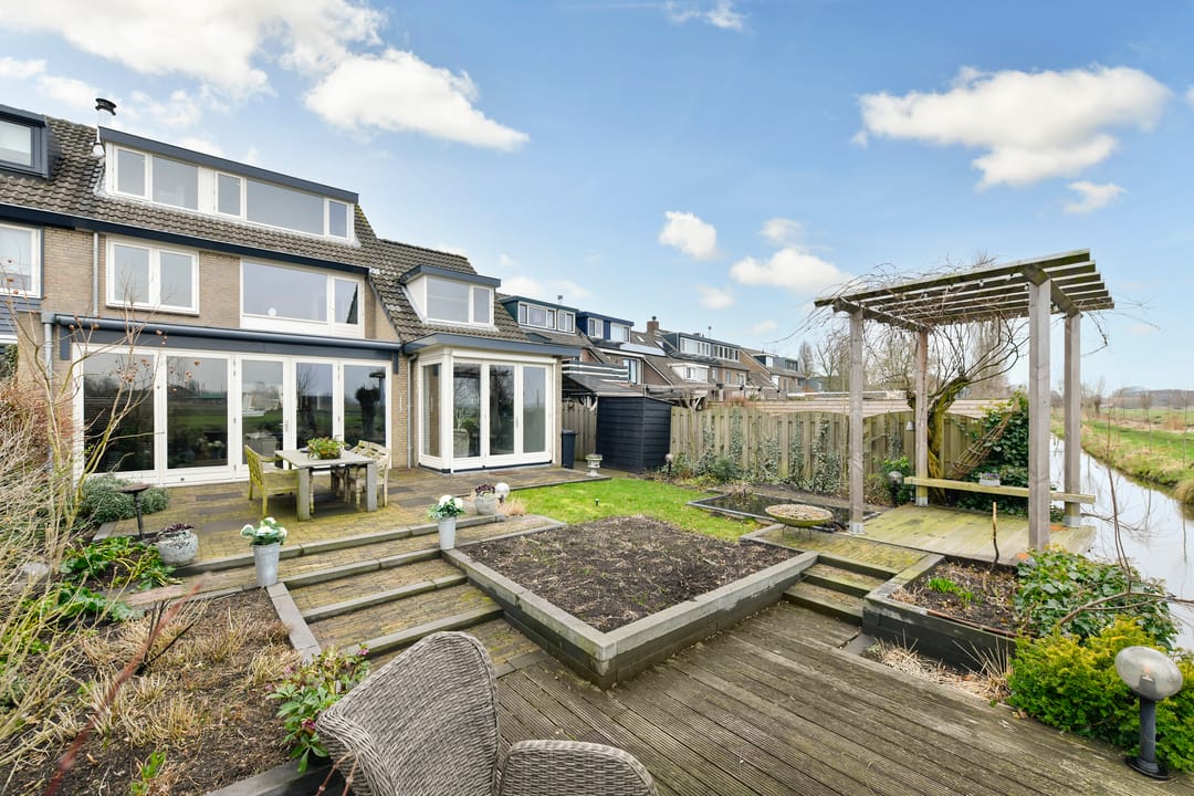 Photo 31 of Dodaarslaan 146