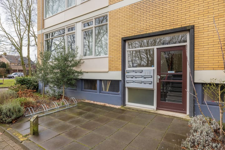 Foto 3 van M. Harpertszoon Tromplaan 190