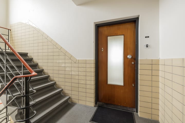 Foto 4 van M. Harpertszoon Tromplaan 190