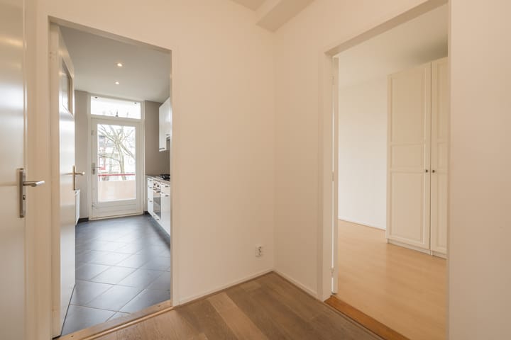 Foto 5 van M. Harpertszoon Tromplaan 190