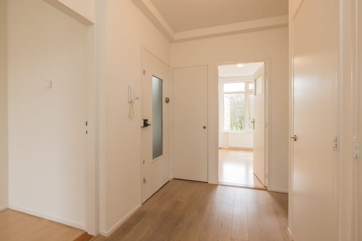 Foto 6 van M. Harpertszoon Tromplaan 190